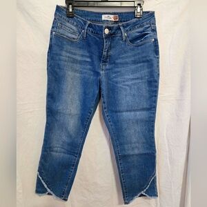 Royalty For Me Jeans Size 12P